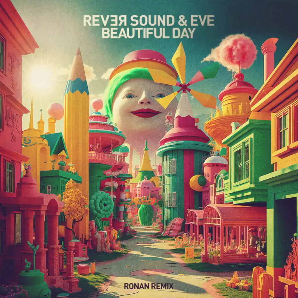 Rever Sound & Eve