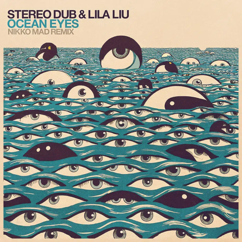 Lila Liu & Stereo Dub