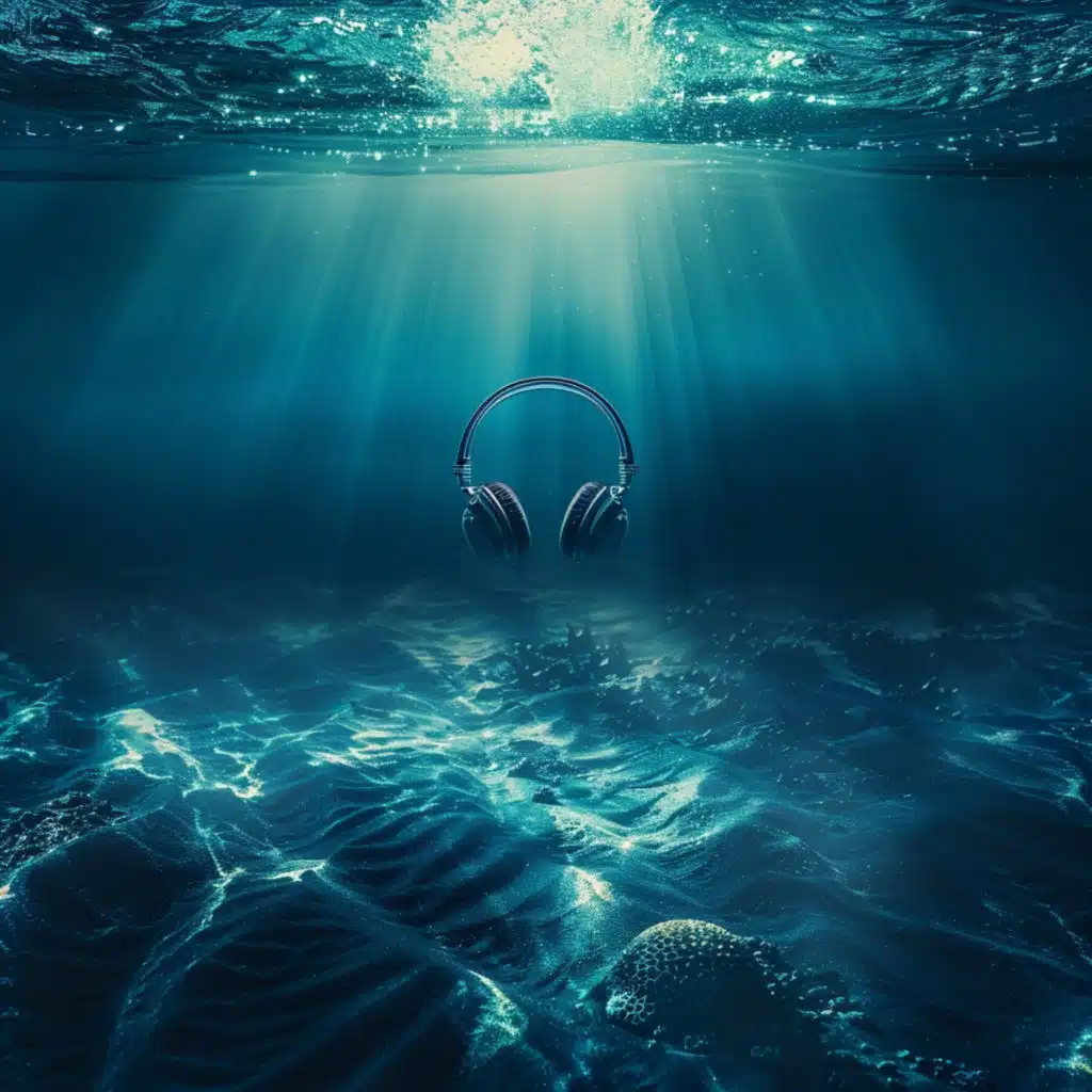 Waves in Synchronized Cadence