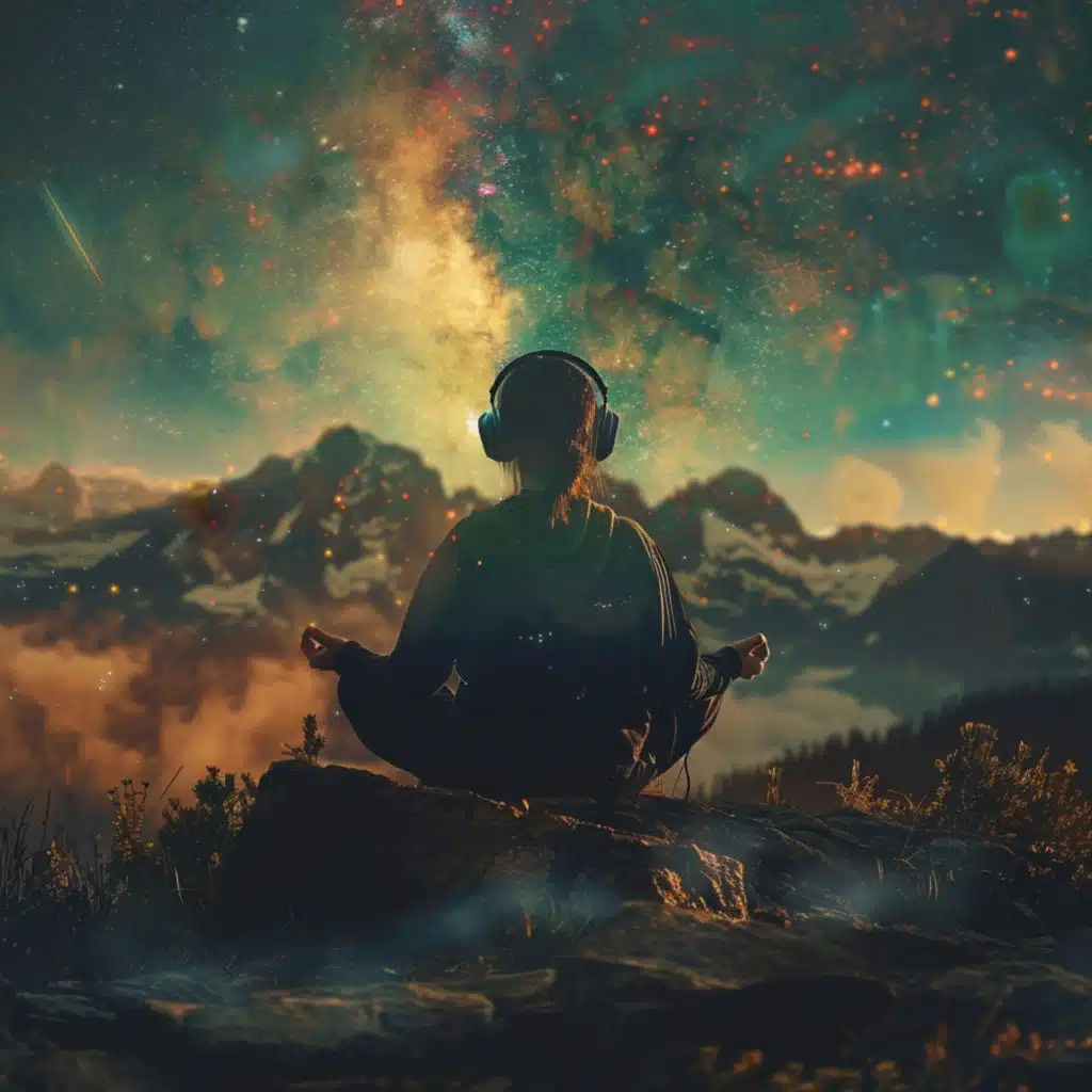 Retreat into Gentle Calm