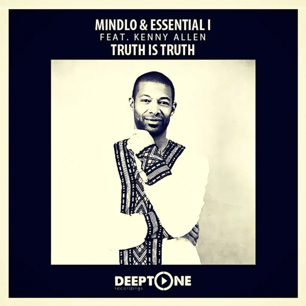 Truth Is Truth (feat. Kenny Allen) (Instrumental Mix)