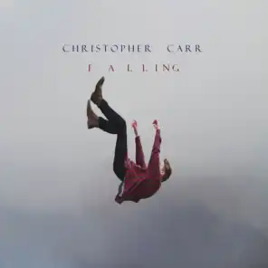Christopher Carr