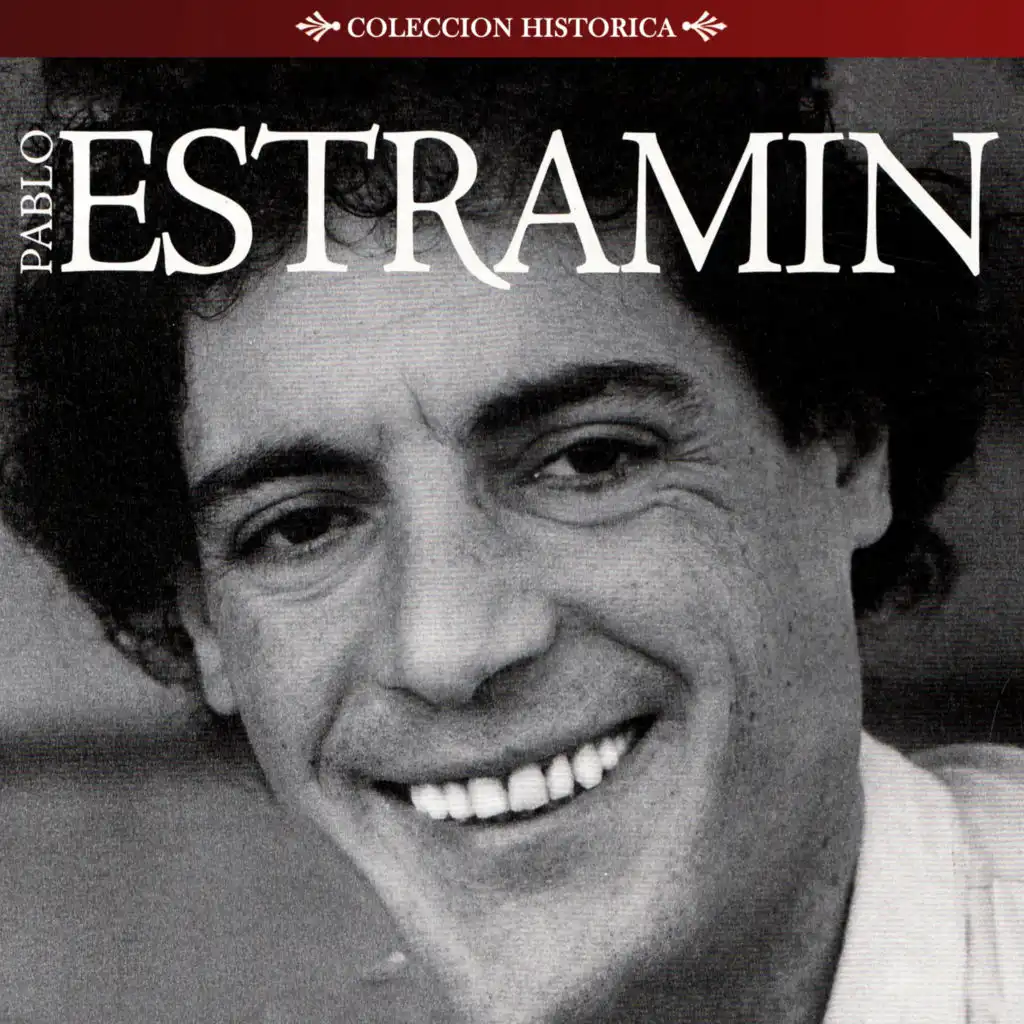 Pablo Estramín - Colección Histórica CD 1 y 2