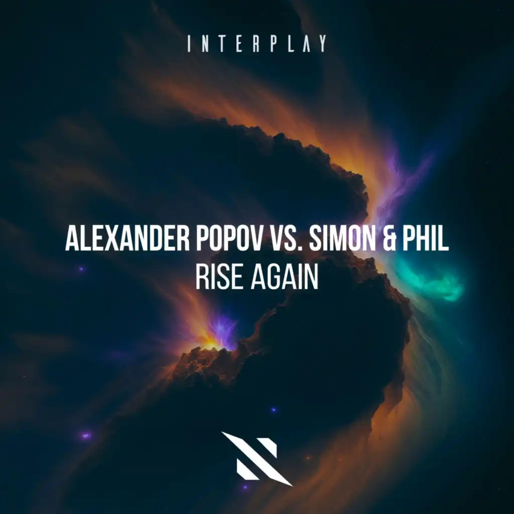 Alexander Popov & Simon & Phil