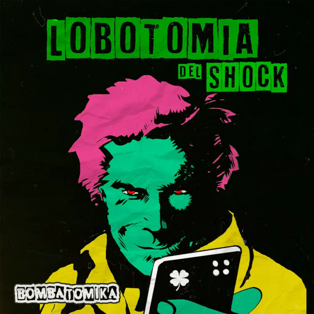 Bombatómika