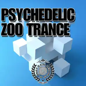 Psychedelic Zoo Trance