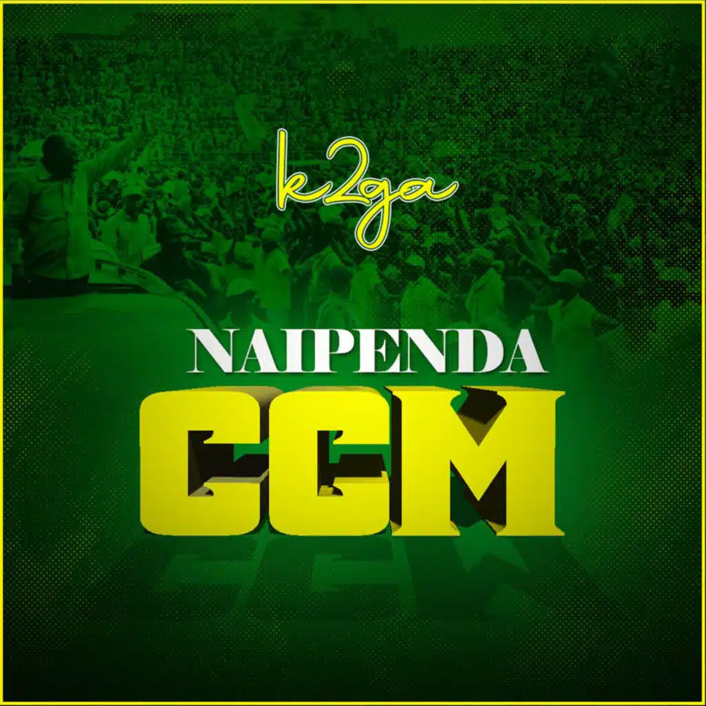 Naipenda CCM
