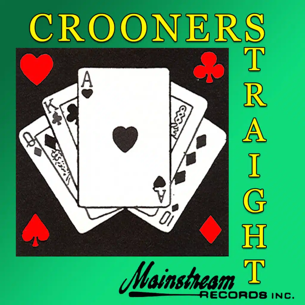 Crooners Straight & Bobby Milano