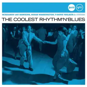 The Coolest Rhythm 'N' Blues (Jazz Club)