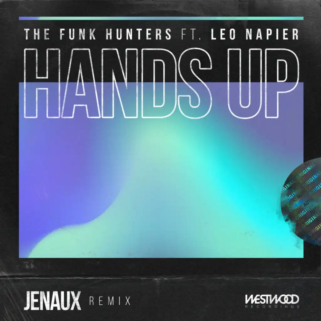 Hands Up (Raise Your Fist) (Jenaux Remix) [feat. Leo Napier]