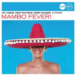 Mambo Fever! (Jazz Club)
