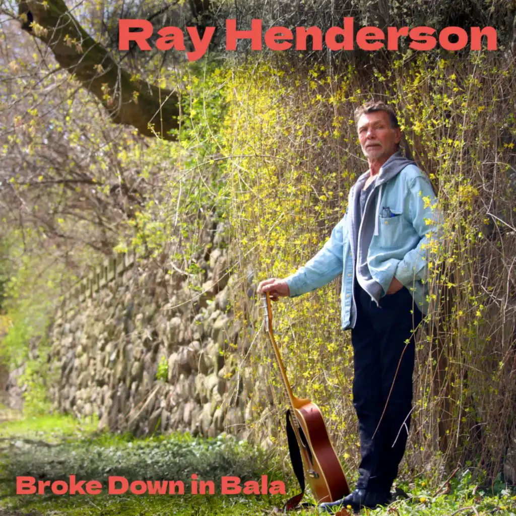 Ray Henderson