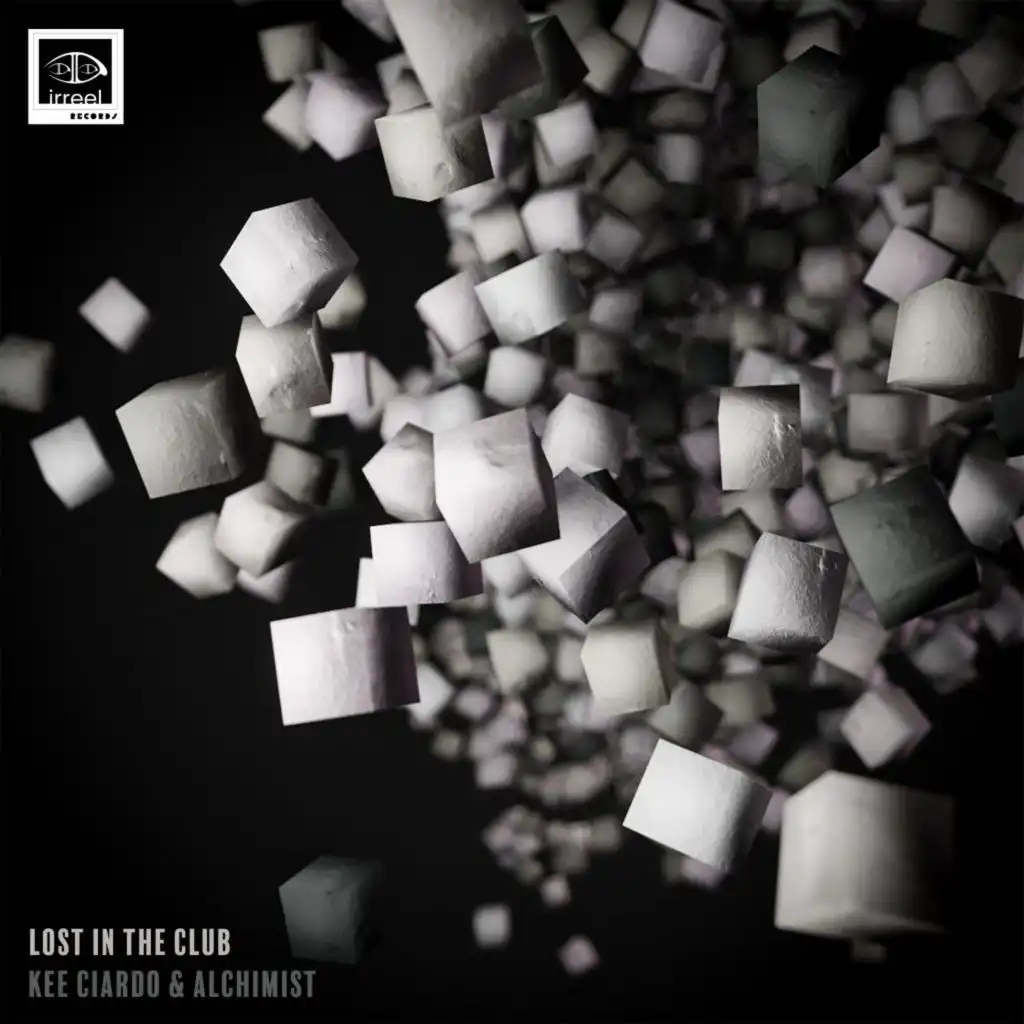 Lost in the Club (Extended Mix)