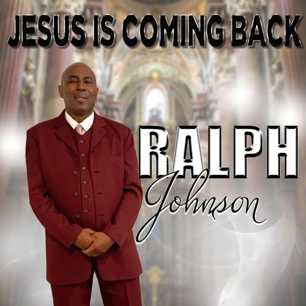 Ralph Johnson