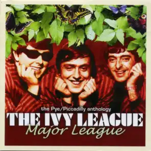 Major League - The Pye/Piccadilly Anthology