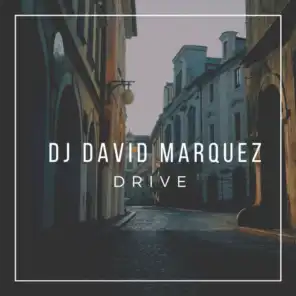 DJ David Marquez