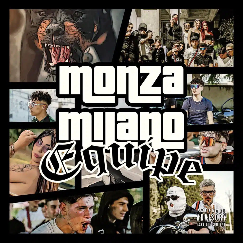 Monza-Milano