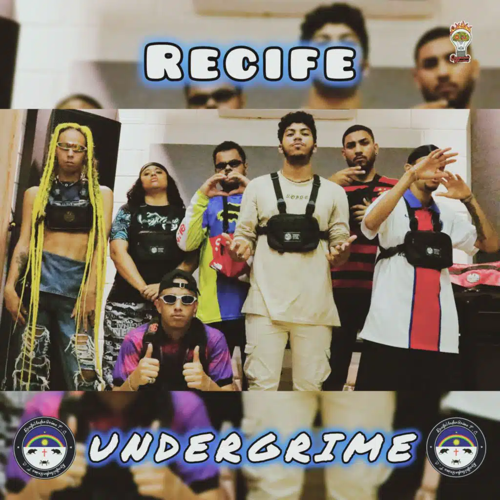 Recife Undergrime (feat. hebert, mun há, dandara mc, olbap & ODERK)