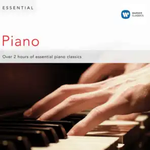 Piano Sonata No. 14 in C-Sharp Minor, Op. 27 No. 2 "Moonlight": I. Adagio sostenuto (Excerpt)