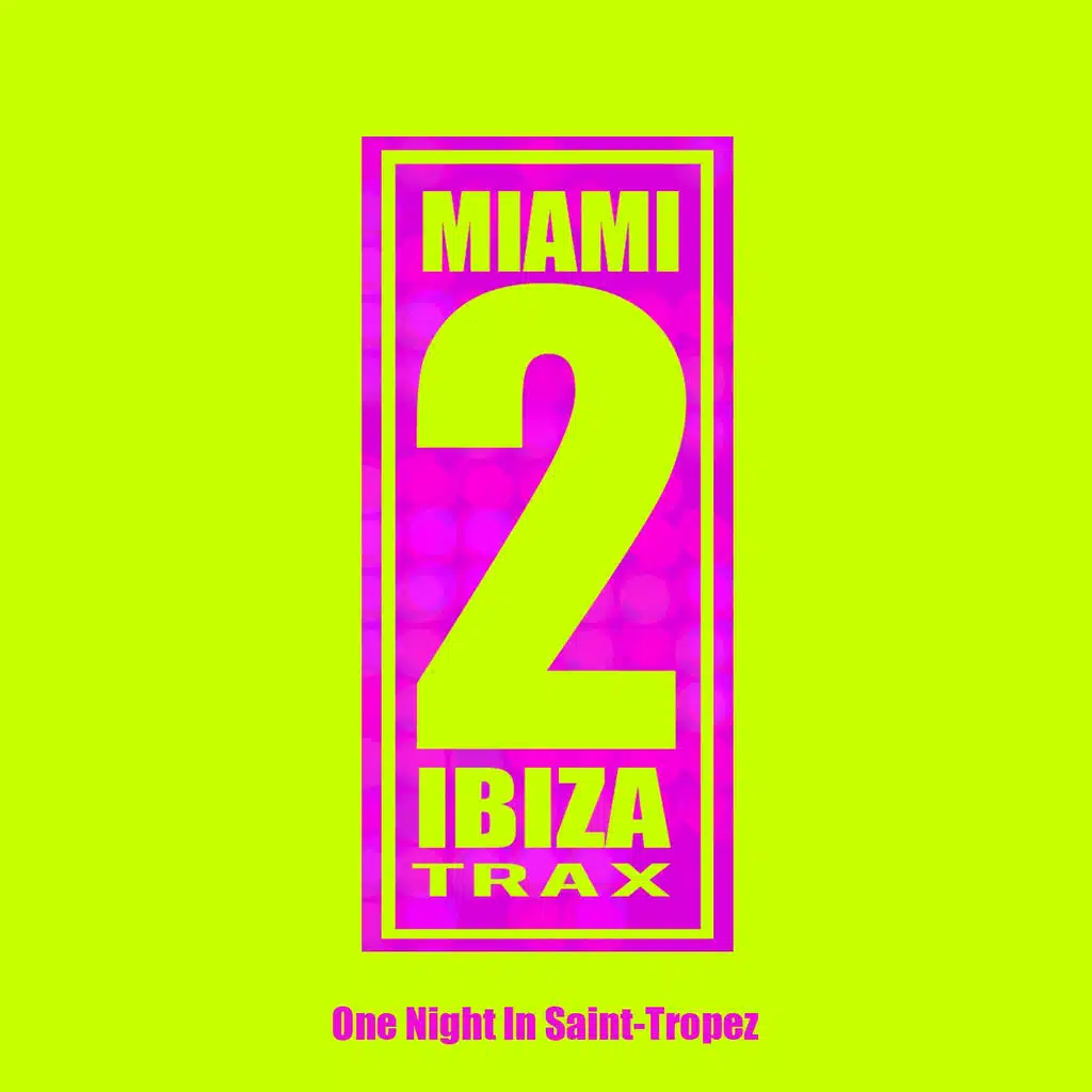 One Night in Saint-Tropez