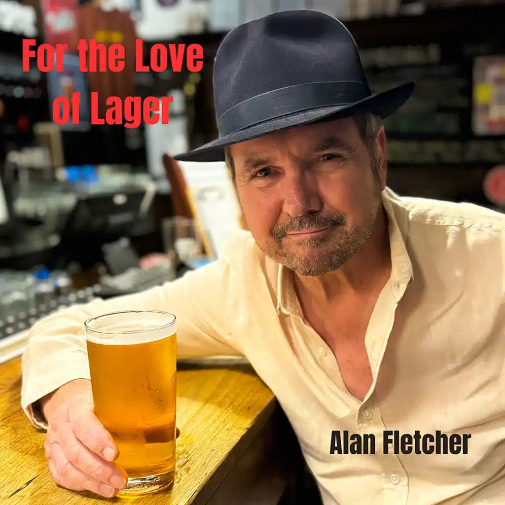 For The Love Of Lager (Radio Edit)