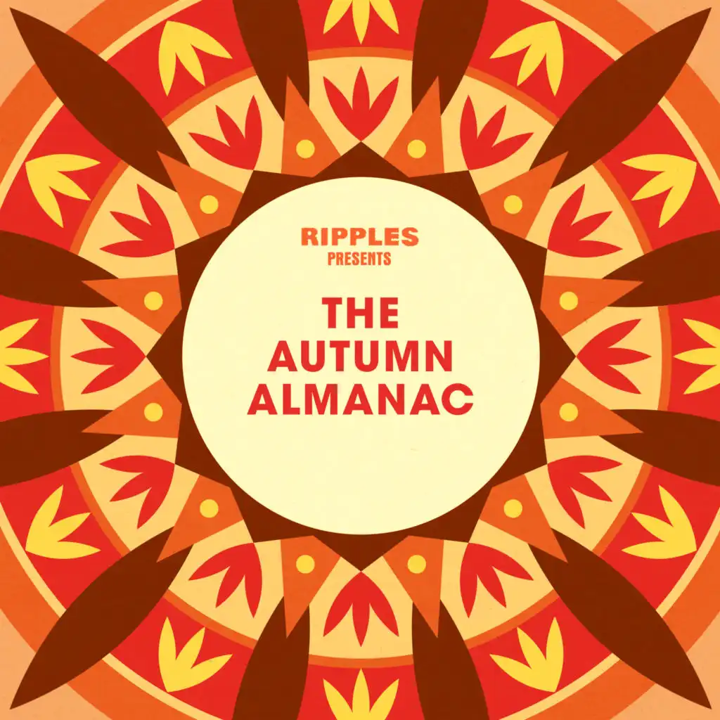 Ripples Presents: The Autumn Almanac