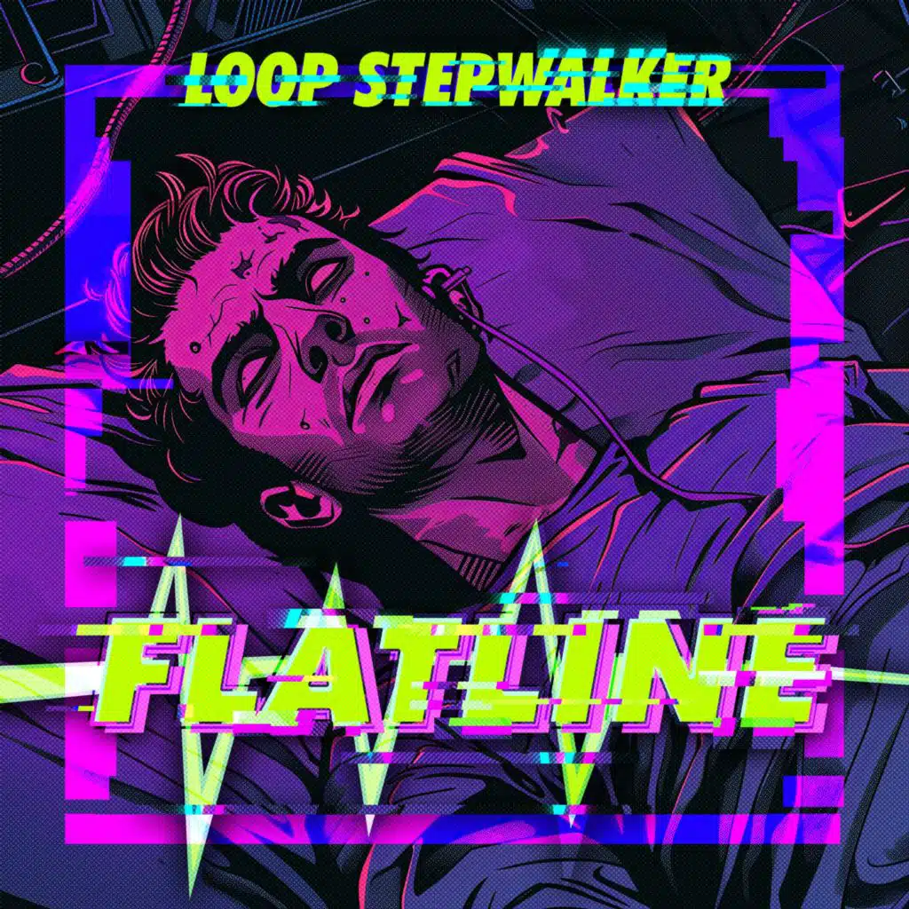 Loop Stepwalker