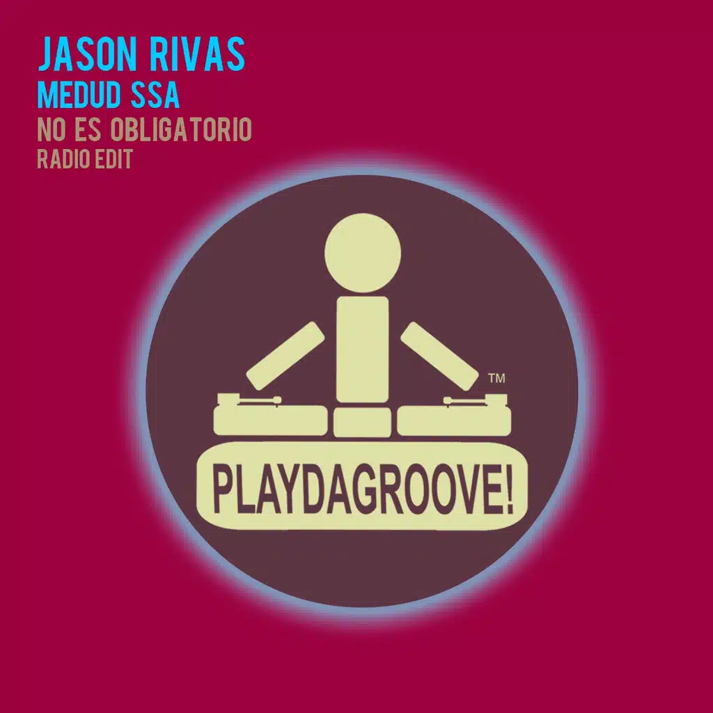 No Es Obligatorio (Radio Edit)