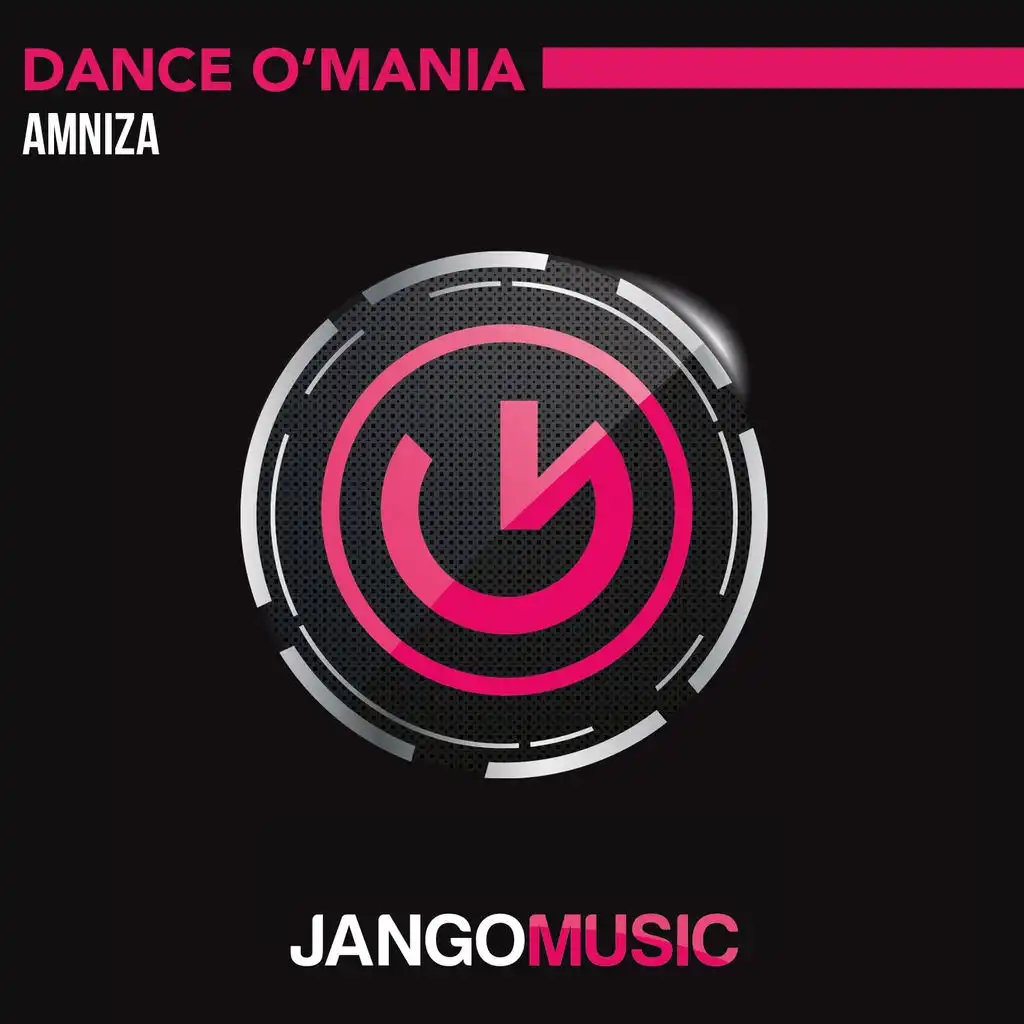 Dance o' Mania (Radio Edit)