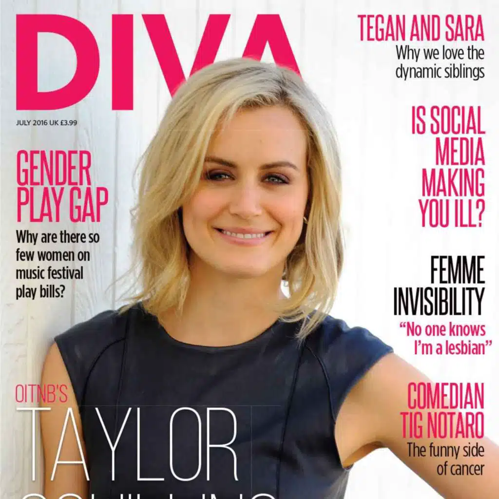 DIVA: 2016