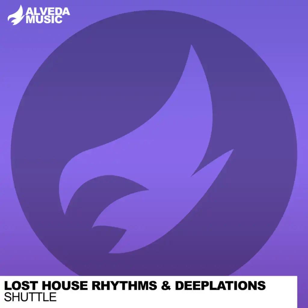 Lost House Rhythms & Deeplations