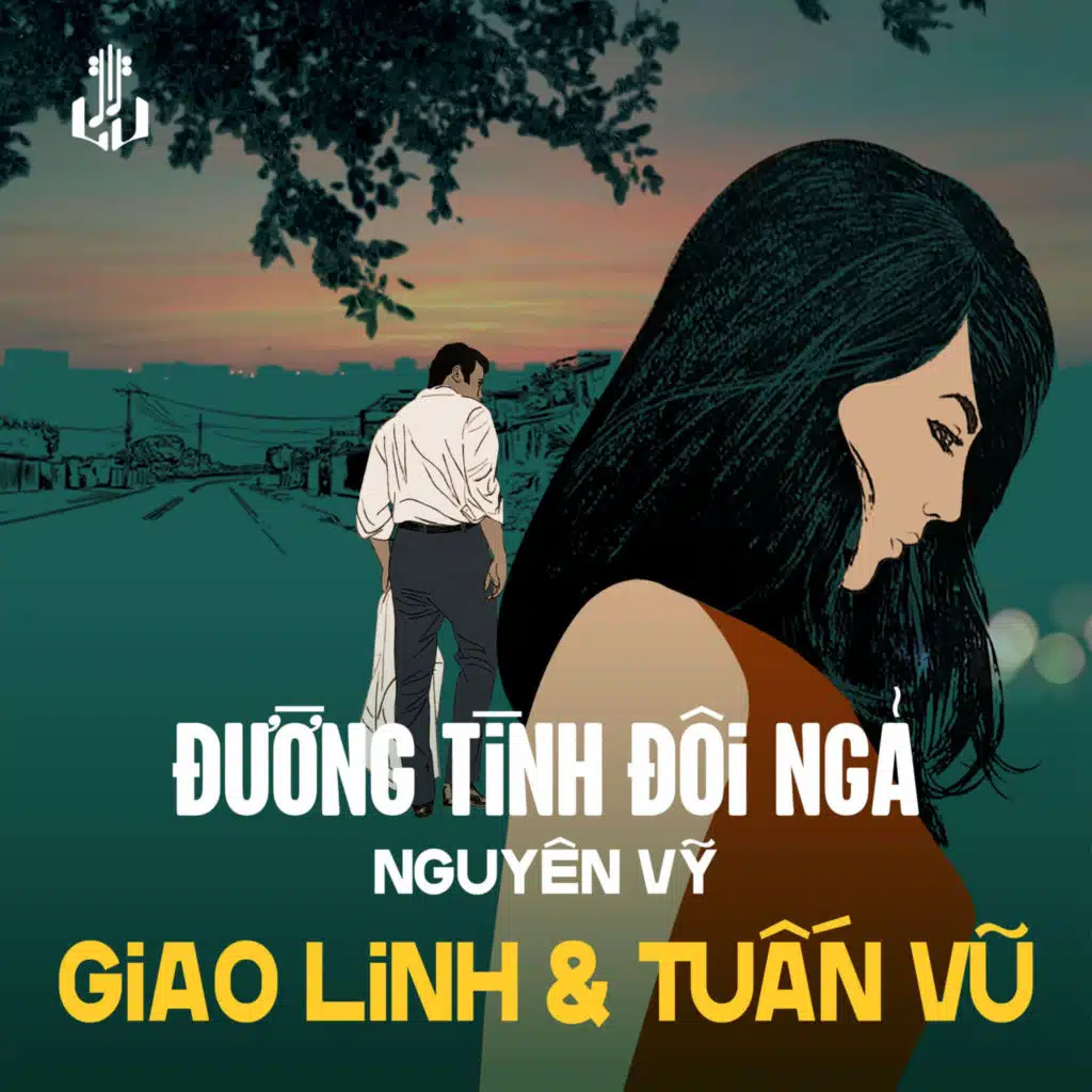 Giao Linh & Tuấn Vũ