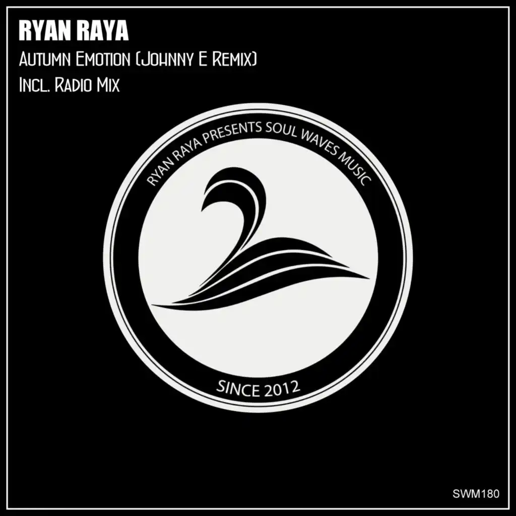 Ryan Raya