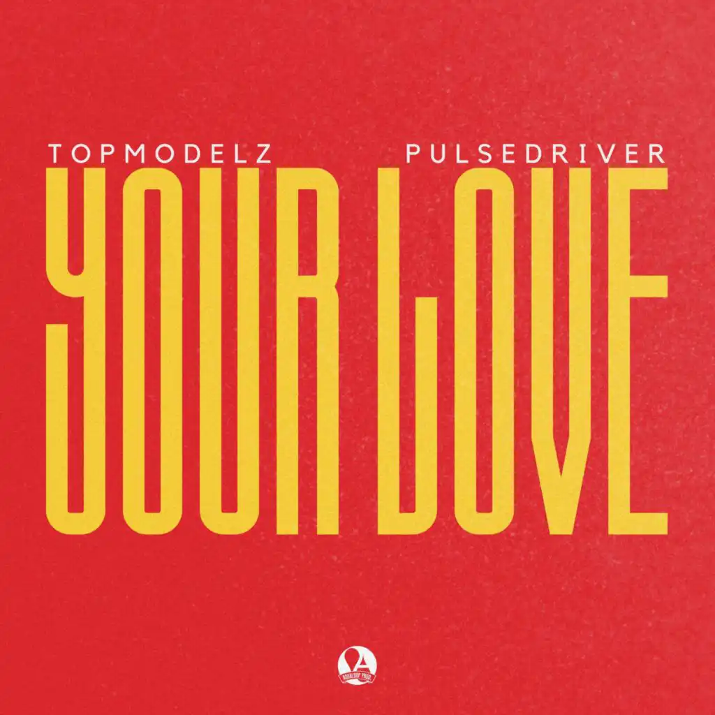 Your Love (Extended Mix)