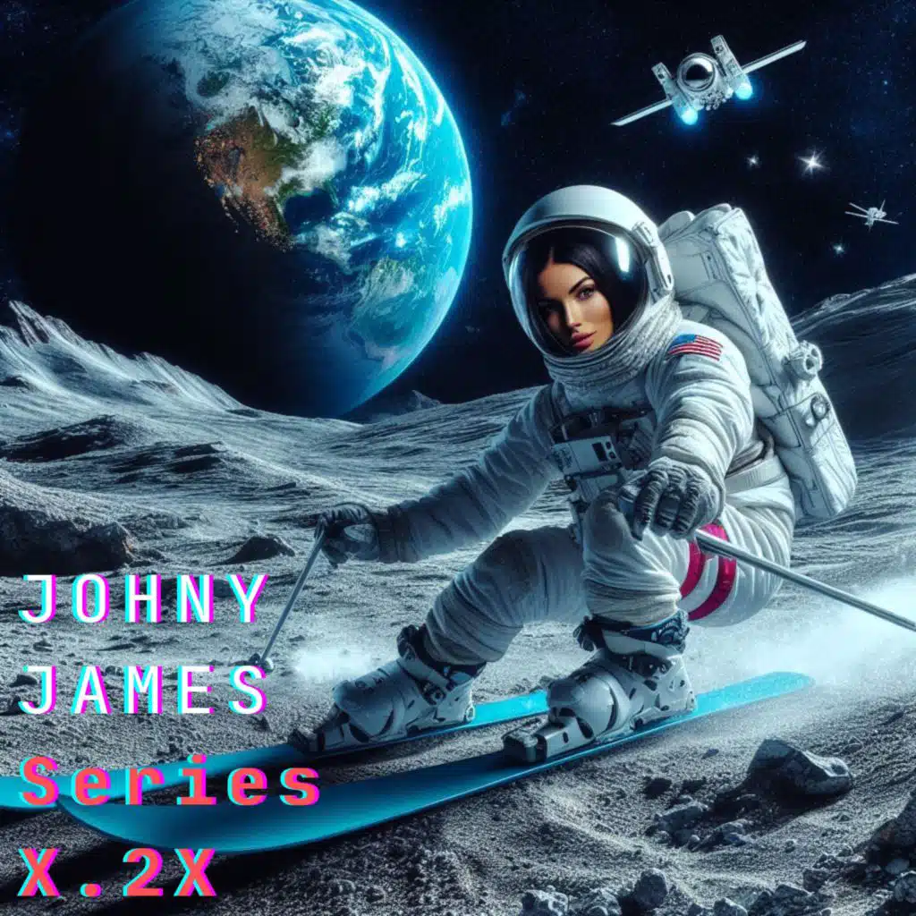 Johny James