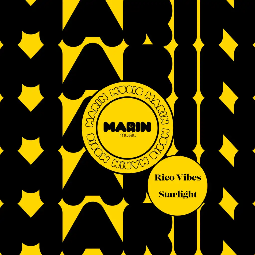 Starlight (Extended Mix)