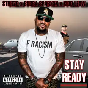 Stay Ready (Trap Mix)