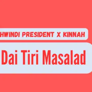 Hwindi President