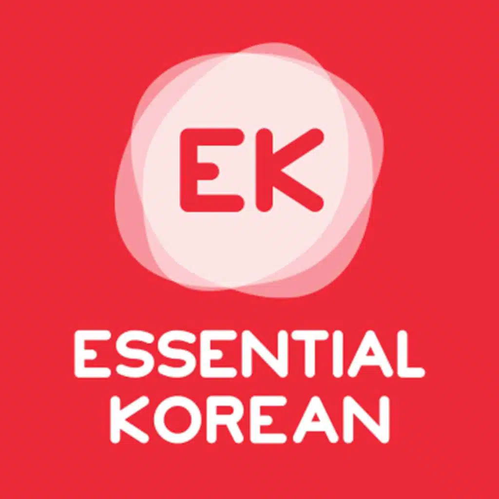 Essential Korean Podcast