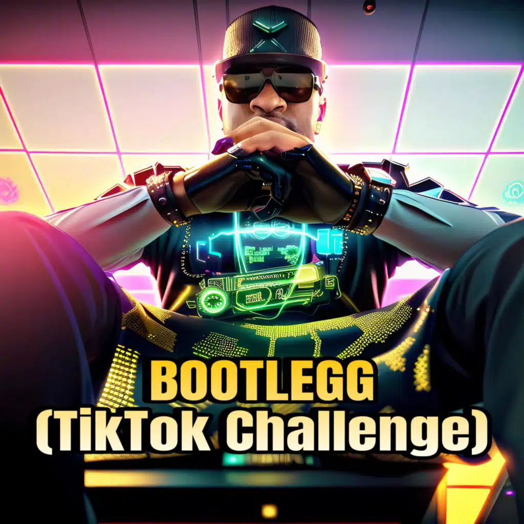 Bootlegg (TikTok Challenge) (feat. DJ Teratory & DJ Chipman)