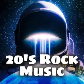 20's Rock Music
