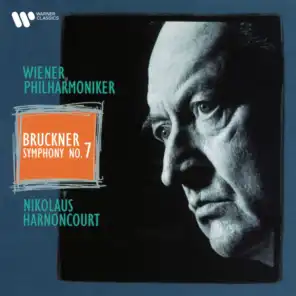 Nikolaus Harnoncourt & Wiener Philharmoniker