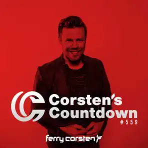 Corsten's Countdown 559 Intro