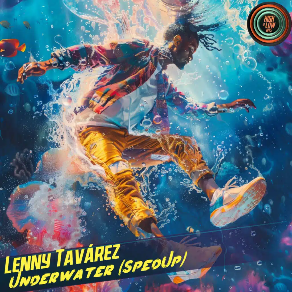 High and Low HITS & Lenny Tavárez