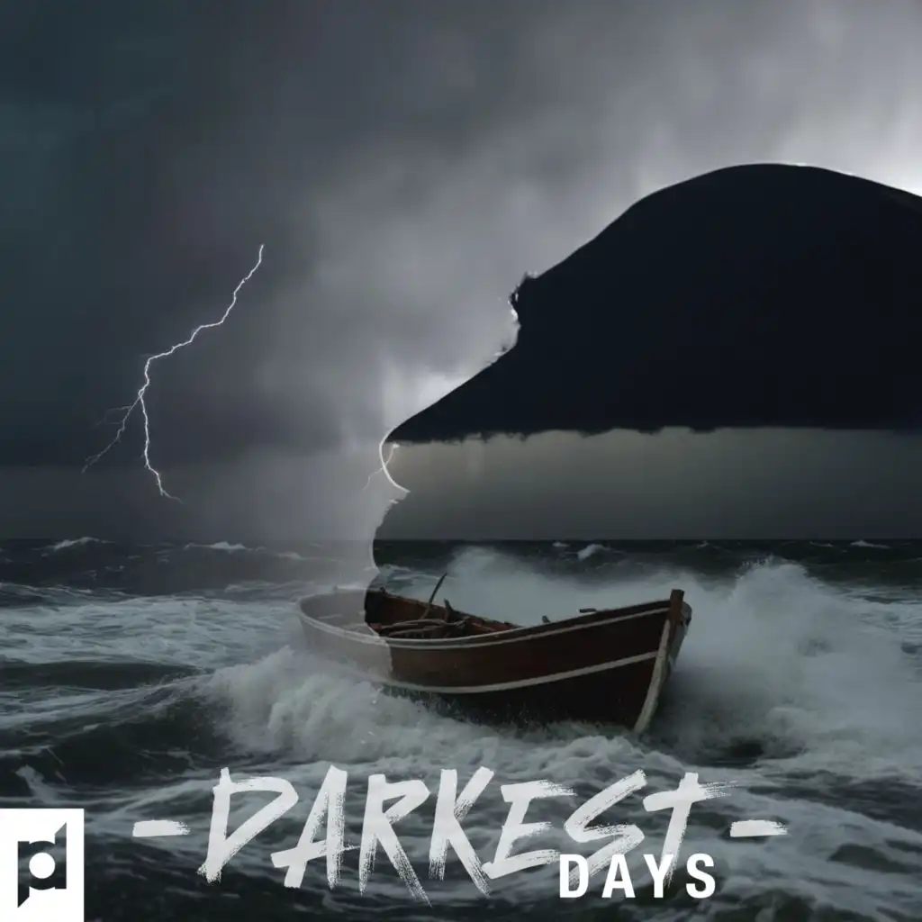 Darkest Days (feat. Liam)
