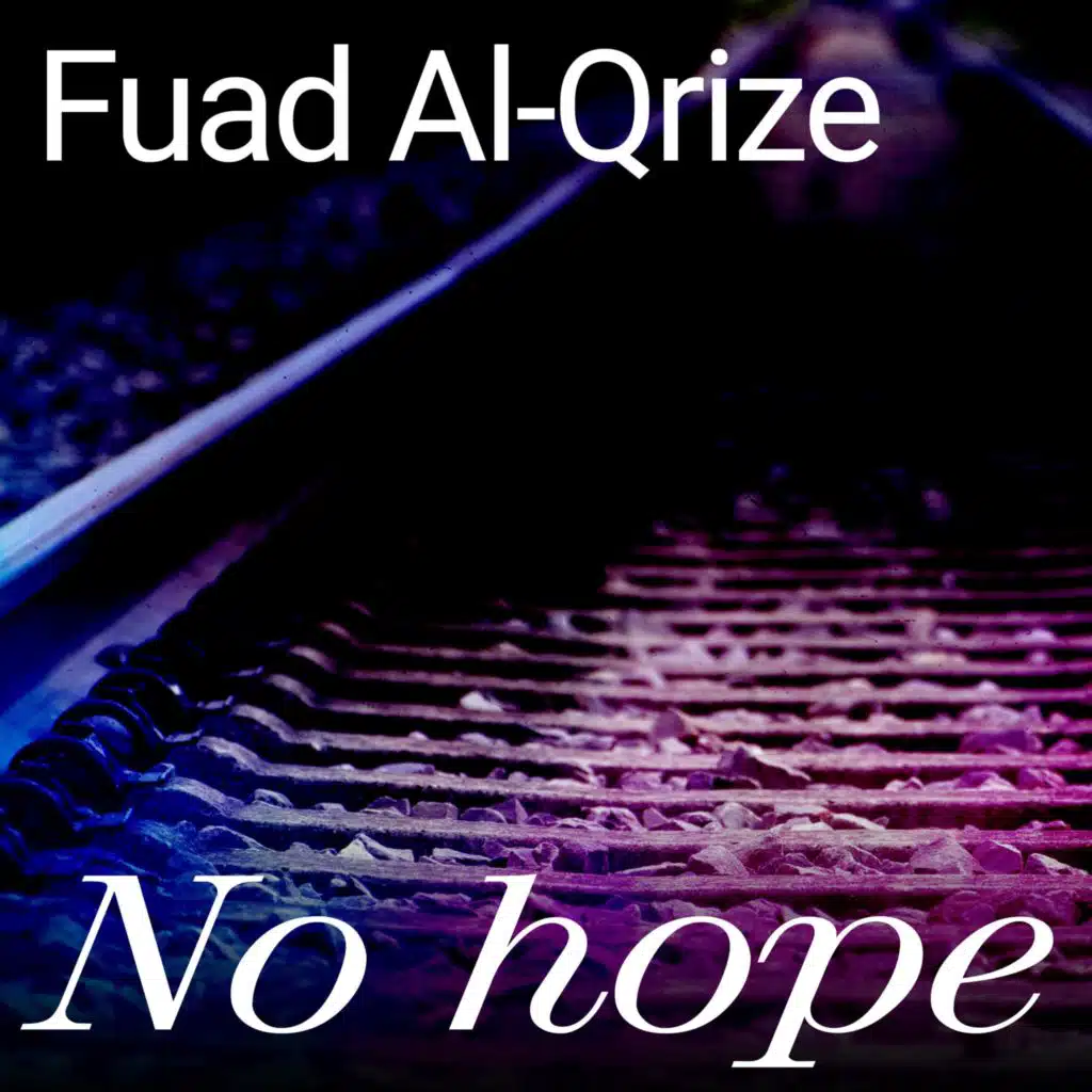 Try again harder (feat. Fuad Al-Qrize & Maher Asaad Baker)