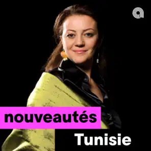Nouveautés Tunisie