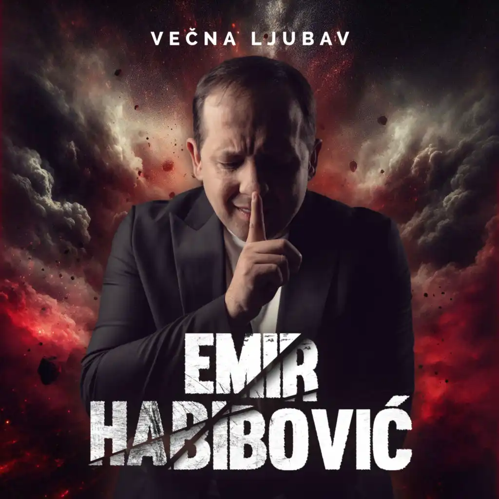 Emir Habibovic