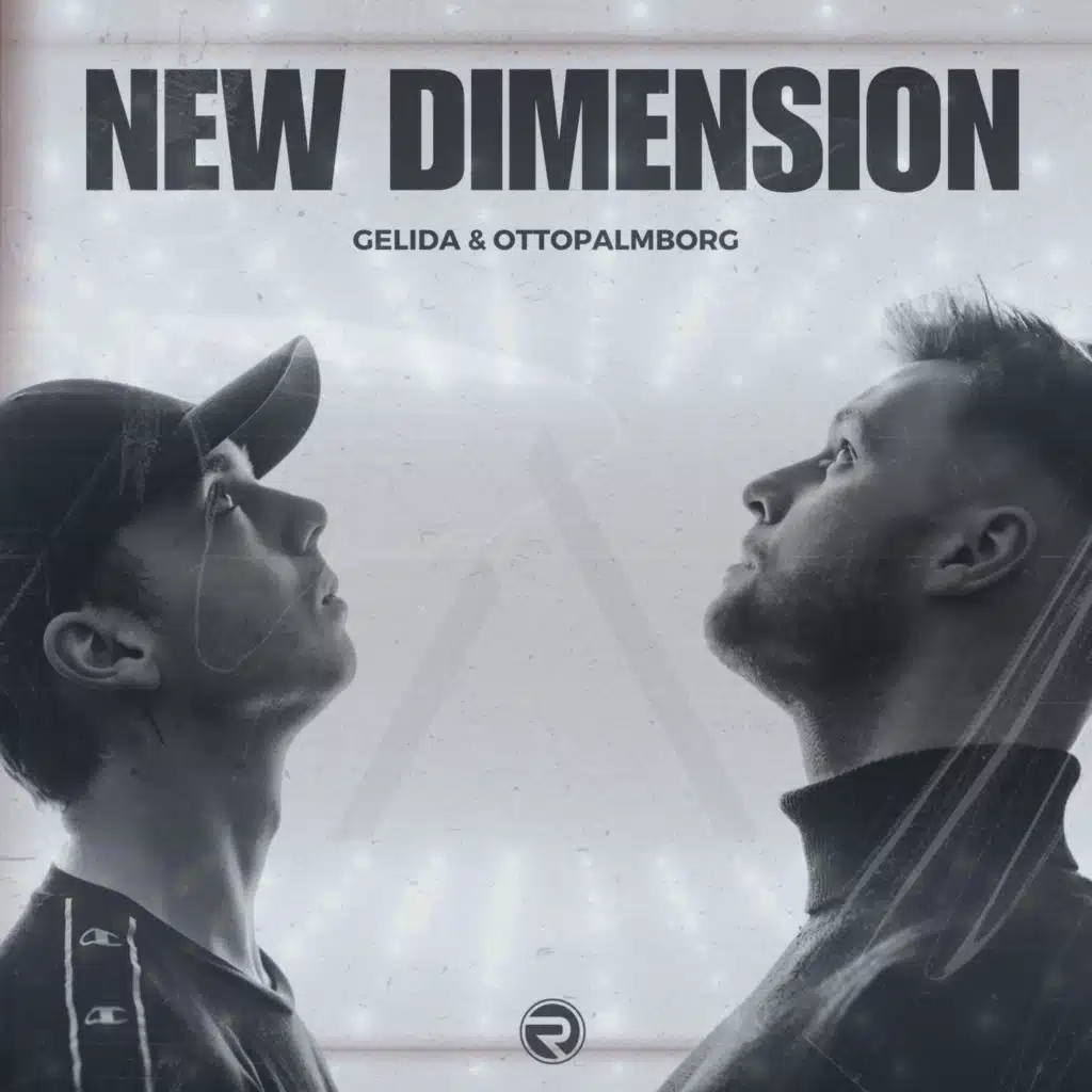 Gelida & Otto Palmborg