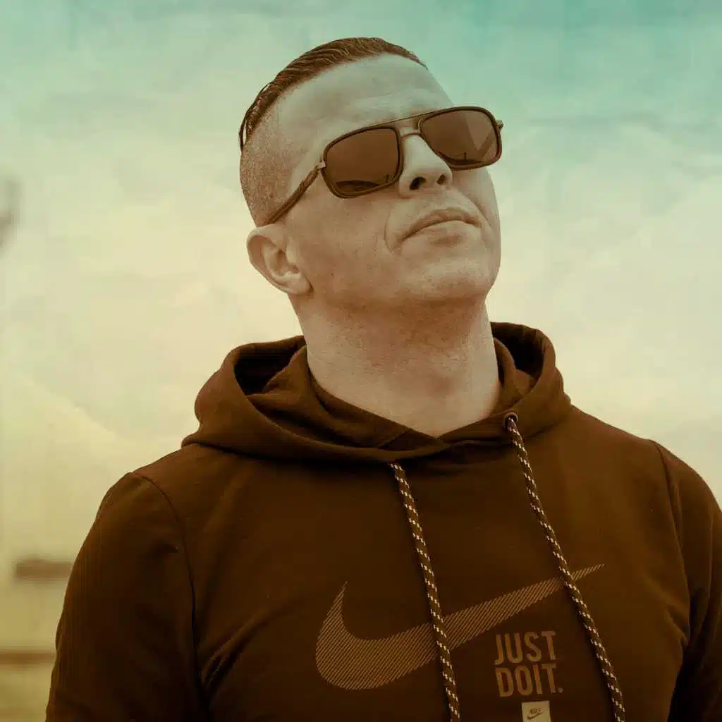 DJ Rostom Numéro Uno